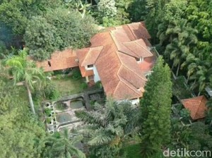 Jabar Sepekan: Geger Rumah Mewah Angker-Video Bugil Sejoli Anak di Tasik