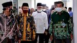Safari Jawa Tengah, Zulhas Rekatkan PAN-Muhammadiyah