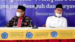 Safari Jawa Tengah, Zulhas Rekatkan PAN-Muhammadiyah