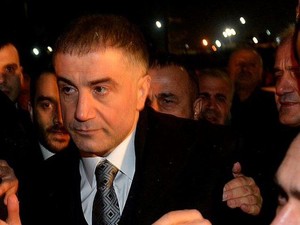 Geger Bos Mafia Umbar Tudingan Skandal Pemerintah Turki