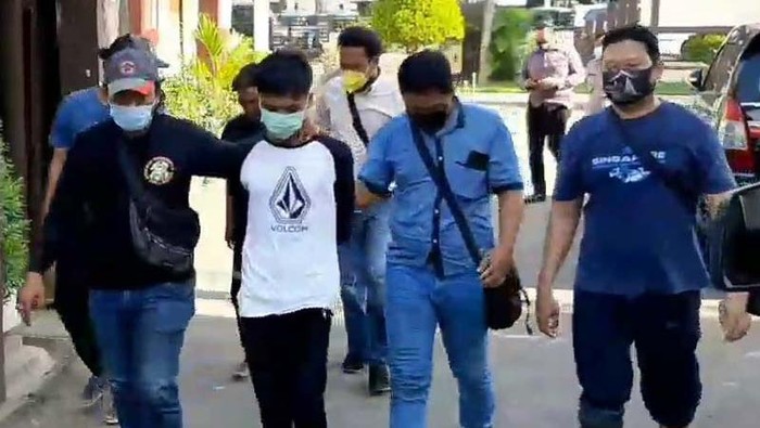 Sejak 2017 Pemuda Pasuruan Ini Suka Aniaya Tunangannya