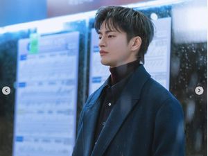 Siapa Pacar Seo In Guk? Ini 4 Artis Cantik yang Digosipkan Jadi Kekasihnya