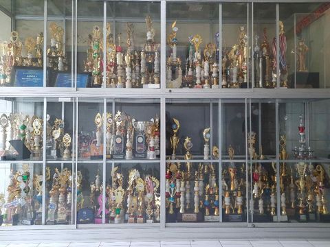 SMAN 5 Surabaya