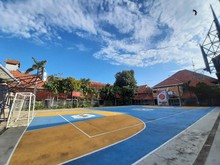 PPDB 2022, Ini Daftar 25 Sekolah Terbaik di Surabaya Versi LTMPT