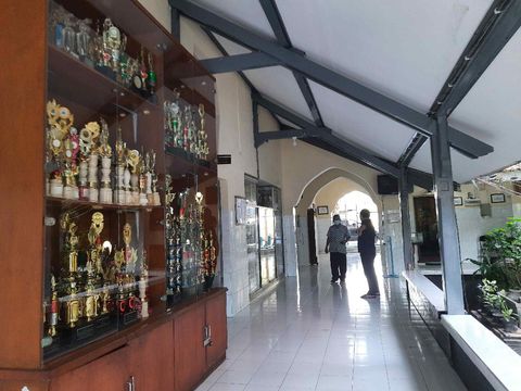 SMAN 5 Surabaya