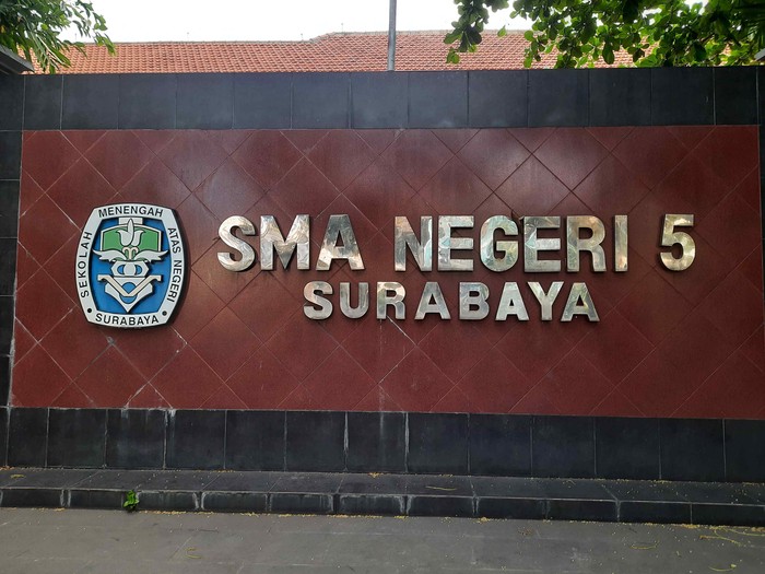 SMAN 5 Surabaya