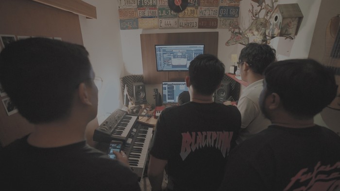 Studio Pop
