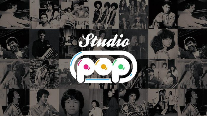 Studio Pop