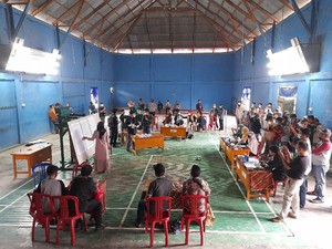 Bawaslu RI Tak Lihat Potensi Pelanggaran di PSU Pilgub Jambi