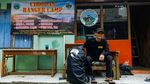 Suka-duka Porter Gunung Gede Sempat Terpuruk Kala Pandemi