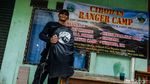 Suka-duka Porter Gunung Gede Sempat Terpuruk Kala Pandemi