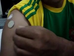 Fakta di Balik Viral Vaksin COVID-19 Mengandung Magnet