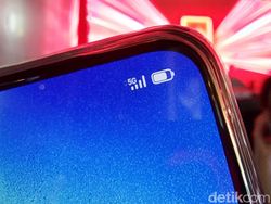 Lagi-lagi Solo Jadi Kota Primadona Telkomsel dan Indosat Gelar 5G