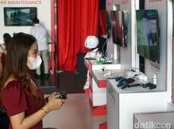 Telkomsel Jadi Pionir 5G di Indonesia