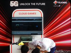 Telkomsel Jadi Pionir 5G di Indonesia