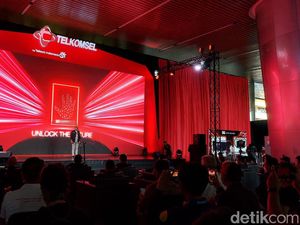Selamat Datang Era 5G di Indonesia!