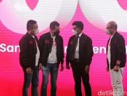 Telkomsel Jadi Pionir 5G di Indonesia