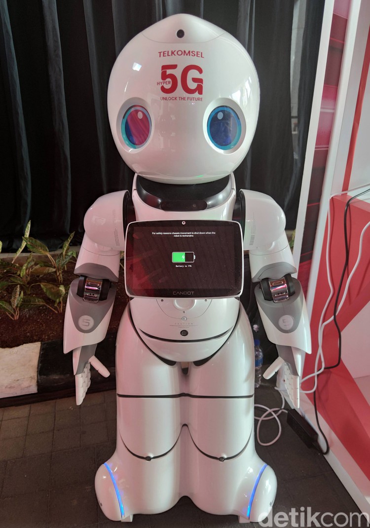 Telkomsel Jadi Pionir 5G di Indonesia Masyarakat Indonesia bersiaplah menyambut era internet super ngebut, yang mana layanan 5G direncanakan diluncurkan pada hari ini, Kamis (27/5/2021). Adalah Telkomsel, operator seluler pertama yang menggelar jaringan 5G tersebut di Indonesia.