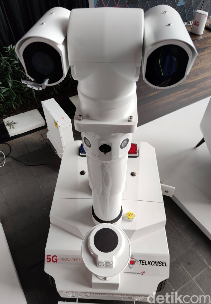 Masyarakat Indonesia bersiaplah menyambut era internet super ngebut, yang mana layanan 5G direncanakan diluncurkan pada hari ini, Kamis (27/5/2021). Adalah Telkomsel, operator seluler pertama yang menggelar jaringan 5G tersebut di Indonesia.