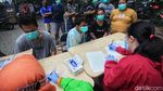 Tes Genose C19 Sasar Warga di Kelurahan Sudimara Barat Tangerang