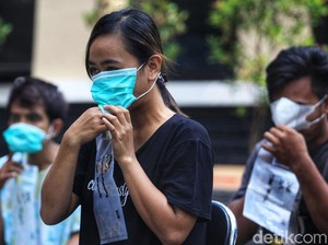 Perlukah Genose Dicabut? Anggota DPR Bilang Begini