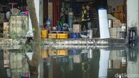Banjir rob berpotensi terjadi pada 26-31 Mei. BMKG mencatat telah terjadi peningkatan tinggi gelombang hingga mencapai 3 meter di sejumlah perairan di Indonesia, di antaranya Laut Jawa, Laut Banda, Laut Flores, Laut Arafuru, perairan barat Sumatera, dan perairan selatan Jawa hingga NTT.  
