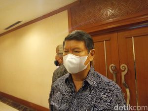 Gerindra Sayangkan Penerapan UU Disabilitas Belum Maksimal