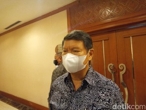 Gerindra Nilai Pelaksanaan UU Disabilitas Belum Maksimal!