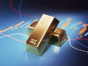 Ekonomi Dunia Mulai Sembuh, Harga Emas Siap-siap Merunduk