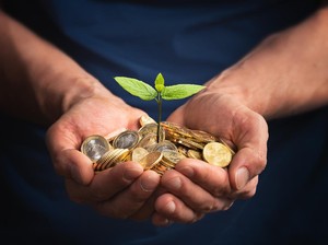 Komitmen Investasi Hijau di RI Tembus Rp 200 T