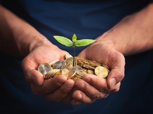 Komitmen Investasi Hijau di RI Tembus Rp 200 T