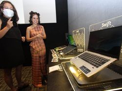 Acer Hadirkan Laptop Tipis dan Ringan