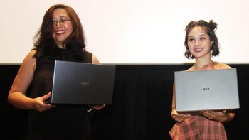 Melalui rangkaian produk laptop tipisnya, Acer percaya bahwa Swift mampu memenuhi setiap kebutuhan pelanggan dengan pilihan produk yang sesuai untuk mereka. 