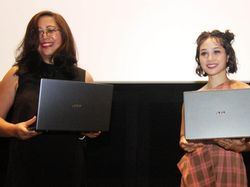 Acer Hadirkan Laptop Tipis dan Ringan