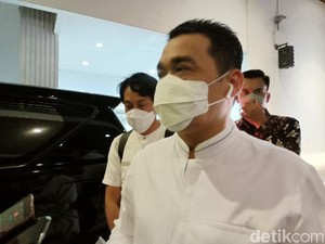 DKI Jakarta Uji Coba Pembukaan Tempat Fitness Dua Pekan