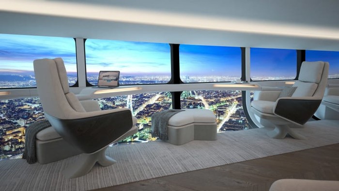 Airlander 10