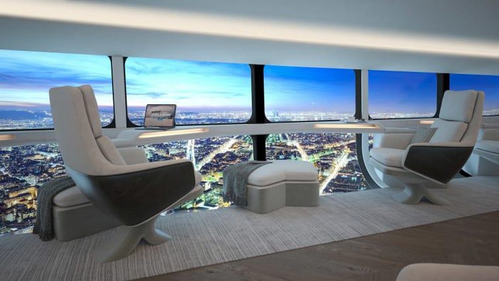 Airlander 10