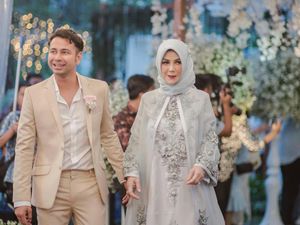 Kamar Rawat Lesti Kejora dan Mami Popon Sebelahan, Ibu Raffi Ahmad Jenguk?