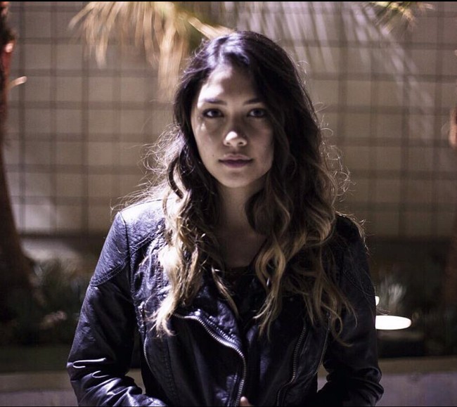 Lulu Antariksa merupakan artis sekaligus seorang penyanyi. Namanya mulai dikenal usai dirinya berperan dalam serial How to Rock yang tayang di Nickelodeon pada 2012. Ibu Lulu berasal dari Jerman sedangkan ayahnya dari Malang, Jawa Timur. Foto: Instagram/luluantariksa