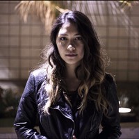 Lulu Antariksa merupakan artis sekaligus seorang penyanyi. Namanya mulai dikenal usai dirinya berperan dalam serial How to Rock yang tayang di Nickelodeon pada 2012. Ibu Lulu berasal dari Jerman sedangkan ayahnya dari Malang, Jawa Timur. Foto: Instagram/luluantariksa