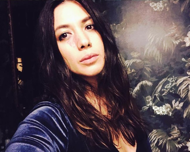 Michelle Branch mulai dikenal publik usai dirinya berhasil memenangkan ajang Grammy Awards pada tahun 2003. Ayah Michelle berasal dari Irlandia, sementara ibunya merupakan keturunan Indonesia, Belanda, dan Perancis. Foto: Instagram/michellebranch