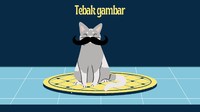 Tebak-tebakan sederhana. Apa yang ditunjukkan gambar ini?