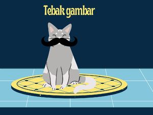Tebak-tebakan Pengusir Bosan di Akhir Pekan, Bikin Penasaran!
