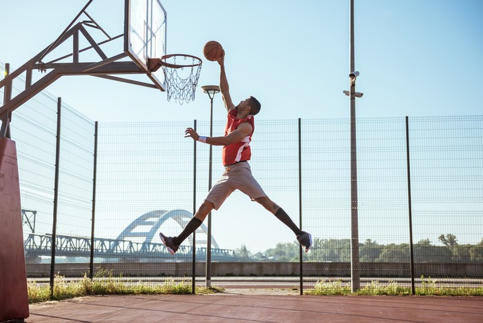 basket