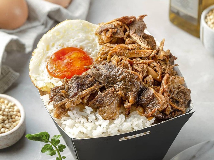Bisnis kuliner selebgram 5 Selebgram yang Baru Membuka Bisnis Kuliner