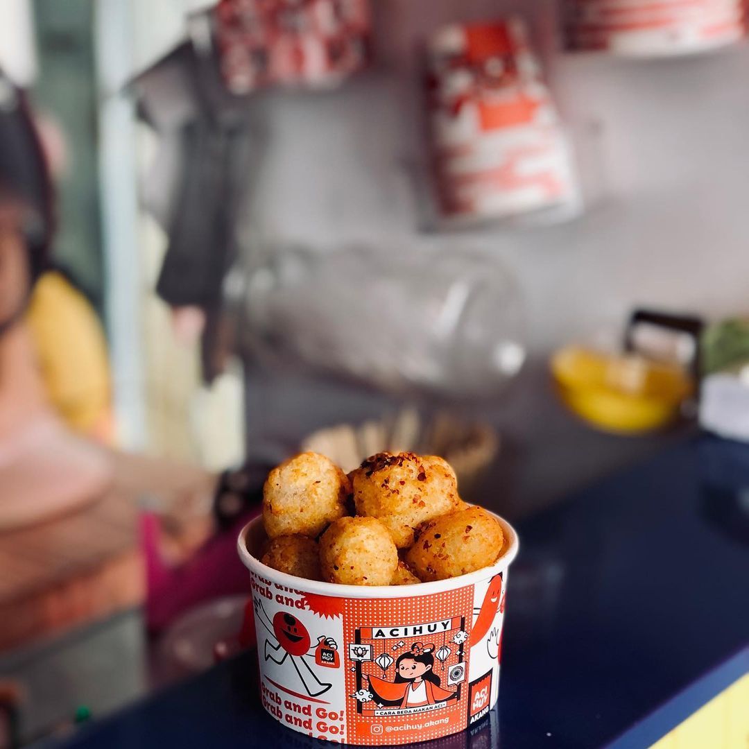 5 Selebgram yang Baru Membuka Bisnis Kuliner