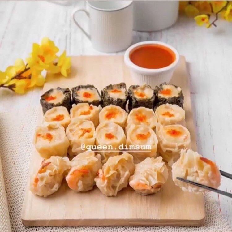 5 Selebgram yang Baru Membuka Bisnis Kuliner