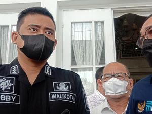 71 Orang Termasuk Sekda Nias Utara Diciduk di KTV Medan, Ini Kata Bobby