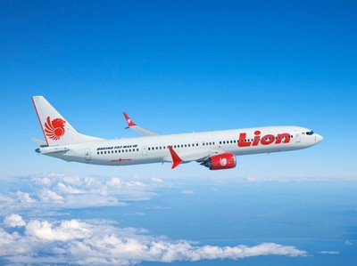 Ada Penumpangnya Meninggal di Pesawat, Ini Penjelasan Lion Air
