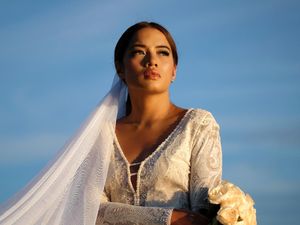 Cantika Abigail Ngaku Syok Baca Komentar Jahat Awal Gabung GAC